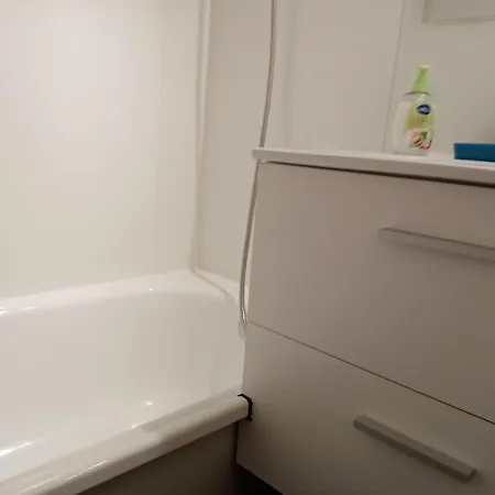Appartement Convivial - 4 Personnes - Fr-1-198-192 Châtel