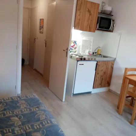 Convivial - 4 Personnes - Fr-1-198-192 Appartement Châtel