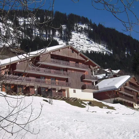 Appartement Convivial - 4 Personnes - Fr-1-198-192 *