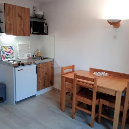 Appartement Convivial - 4 Personnes - Fr-1-198-192 Châtel